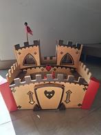 Djeco Kasteel, Ophalen, Gebruikt, Ontdekken
