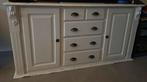 Kast, Huis en Inrichting, Kasten | Buffetkasten, Ophalen, Gebruikt, 100 tot 150 cm, 150 tot 200 cm