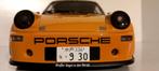 1/18 Porsche 911 Carrera RSR 3.0 Hommage Yamanouchi-san 1974, Enlèvement ou Envoi, Neuf, Voiture, Autres marques