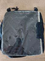 mototas om vooraan op naftbak te plaatsen voor plan in te st, Ophalen, Zo goed als nieuw