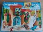 Playmobil 9420 - Family Fun Spaanse Vakantievilla, Ophalen of Verzenden, Zo goed als nieuw