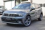 Volkswagen Tiguan Allspace 1.5 FSI "R-Line" DSG * Full optio, 1498 cc, 4 cilinders, Leder, Bedrijf