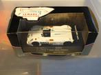 ONYX 1/43 BMW V12 LMR WINNER LE MANS 1999, Ophalen of Verzenden, Gebruikt, Auto, Overige merken