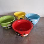 Set Ben & Jerry's kom / schaal, Ophalen of Verzenden, Nieuw, Kom(men)