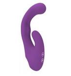 *Nieuw!* Duo Vibrator Sunyata+ Phenomena 2 Purple, Ophalen of Verzenden, Nieuw, Overige typen