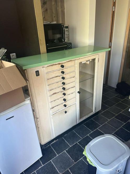 Kast, Huis en Inrichting, Kasten | Kleerkasten, Ophalen of Verzenden