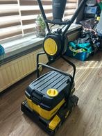 Karcher  br 40/10 c, Ophalen, Gebruikt