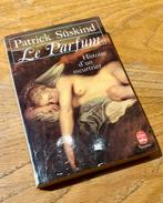 Boek van Patrick Süskind - Het parfum, Gelezen, Europa overig, Ophalen of Verzenden, Patrick Süskind