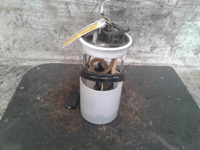 Benzinepomp van een Seat Ibiza, Auto-onderdelen, Brandstofsystemen, Seat, Gebruikt, 3 maanden garantie, Ophalen of Verzenden