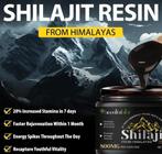 Pure shilajit uit de Himalaya, Sport en Fitness, Overige Sport en Fitness, Ophalen
