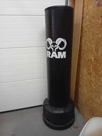 Bokspaal RAM, Enlèvement, Comme neuf, Punching-ball