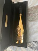 Golden ace champagne nieuw, Collections, Vins, Pleine, Champagne, Enlèvement ou Envoi, Neuf