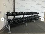 LifeMaxx Dumbell Set 12 – 40 KG, Sport en Fitness, Ophalen of Verzenden, Benen, Dumbbell
