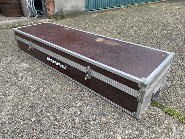 Instrumentenkoffer, Muziek en Instrumenten, Overige Muziek en Instrumenten, Gebruikt, Ophalen