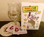 Duvel glas duvelclub t lammeke, Verzamelen, Ophalen of Verzenden, Nieuw