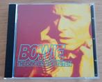 David Bowie 2 cd box Singles Collection + boekje, Ophalen of Verzenden, Zo goed als nieuw