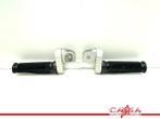 VOETSTEUN SET VOOR Ducati 999 (01-1970/-), Gebruikt