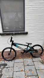 Haro race bmx, Fietsen en Brommers, Ophalen, Gebruikt, V-brakes, Aluminium