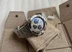 Breitling Chronomat B01 42 in titanium NIEUW, Handtassen en Accessoires, Horloges | Heren, Ophalen, Overige materialen, Breitling
