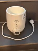 Flessenwarmer avent, Kinderen en Baby's, Babyvoeding en Toebehoren, Ophalen, Gebruikt, Flessen- of potjesverwarmer