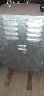 Transfo 380/220, Enlèvement, Utilisé