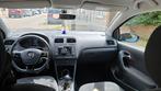 Vw polo, Auto's, Volkswagen, Voorwielaandrijving, Stof, Euro 6, Bruin