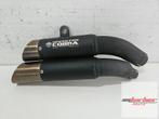 BMW S1000XR COBRA SPEED PRO UITLAAT, Ophalen of Verzenden, Gebruikt