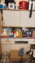 Voorraadkast, Huis en Inrichting, Ophalen, Gebruikt