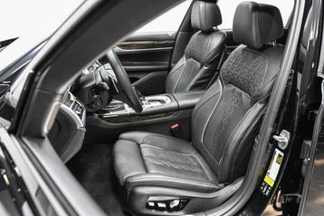 Compleet BMW G11 G12 7 Serie interieur bekleding zetels beschikbaar voor biedingen