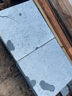 Blauwsteen tegels NIEUW!, Tuin en Terras, Tegels en Klinkers, Ophalen, Nieuw, Terrastegels