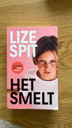 Het Smelt - Lize Spit, Boeken, Ophalen, Zo goed als nieuw
