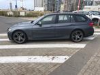 BMW 318d Touring Facelift | Automaat | Euro 6 | 2017 |, Auto's, Achterwielaandrijving, Euro 6, 4 cilinders, Bedrijf