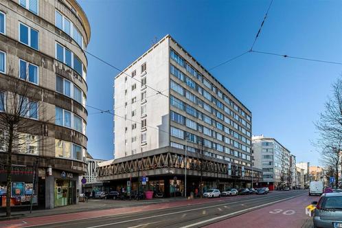 Appartement te koop in Borgerhout, 1 slpk, Immo, Huizen en Appartementen te koop, Appartement