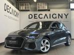 Audi A3 Sportback 30TFSI S-Line *App Connect*Navigatie*Sens, Auto's, Audi, https://public.car-pass.be/vhr/2f2c7bad-9b95-4a69-9ced-a502ee232688
