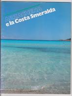 Arzachena e la Costa Smeralda, Boeken, Reisgidsen, Overige merken, Verzenden, Europa, Zo goed als nieuw