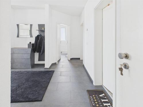 Moderne eigendom in topligging – KfW-40 energie-efficiënt ap, Immo, Buitenland, Duitsland, Appartement, Stad