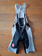 Castelli Bibshort XXL, Fietsen en Brommers, Fietsaccessoires | Fietskleding, Verzenden