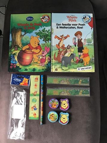 Lotje Winnie de Poeh. beschikbaar voor biedingen