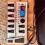 Boss gt 10 NL, Muziek en Instrumenten, Effecten, Ophalen, Gebruikt, Delay of Echo