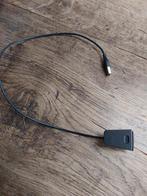 Fitbit charge 2 oplader werkt perfect  5eur, Telecommunicatie, Ophalen of Verzenden, Zo goed als nieuw