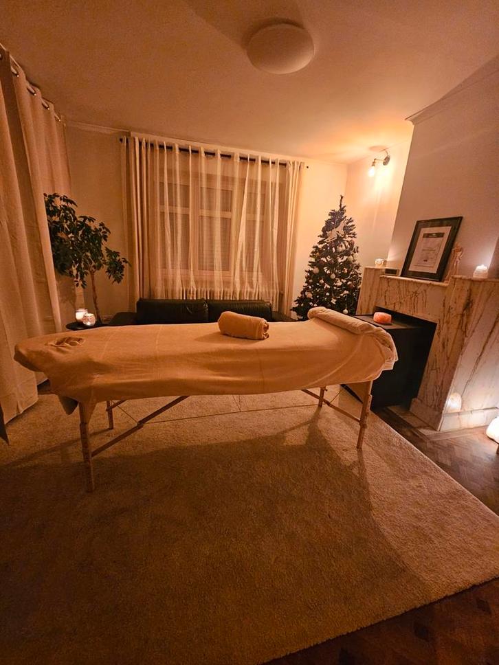 Ontspanningsmassage regio Hoeselt, Diensten en Vakmensen, Welzijn | Masseurs en Massagesalons, Ontspanningsmassage