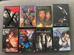 DVD, Ophalen of Verzenden, Zo goed als nieuw