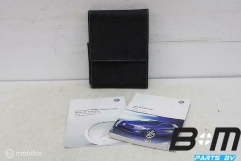 Instructieboekje VW Polo 2G onbekend, Auto-onderdelen, Klein materiaal, Gebruikt