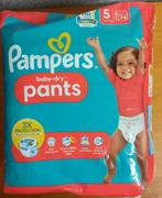 Pampers baby dry pants maat 4-5, Kinderen en Baby's, Badjes en Verzorging, Nieuw, Ophalen of Verzenden