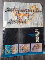 K'nex ballenfabriek + achtbaan + veel extra, Ophalen, Zo goed als nieuw