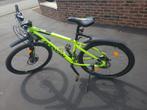 herenfiets, Fietsen en Brommers, Fietsen | Heren | Herenfietsen, Ophalen, Gebruikt, Overige merken