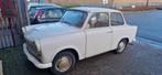 Trabant 601, Auto's, Trabant, Particulier, Rood, Te koop