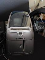 Dymo labelprinters aan halve prijs, Computers en Software, Ophalen of Verzenden, Gebruikt, Etiket, Dymo
