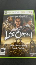 Lost Odessey Xbox 360 ( nieuwstaat!), Games en Spelcomputers, Games | Xbox 360, Role Playing Game (Rpg), Vanaf 16 jaar, Ophalen of Verzenden