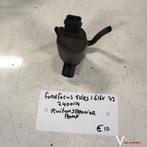 Ford Focus 5drs 1.6 16v 2003 Wagennr 2400114    Ruitensproei, Ophalen of Verzenden, Gebruikt
